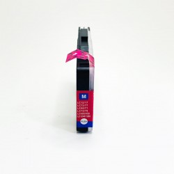 Brother Compatible Ink - LC77 M Brother Compatible Ink - LC77 M